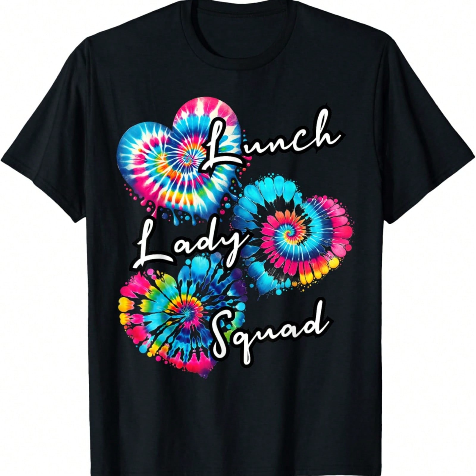 School Custodian Best Janitor Ever Mop Apple Cleaning T-Shirt S разноцветный