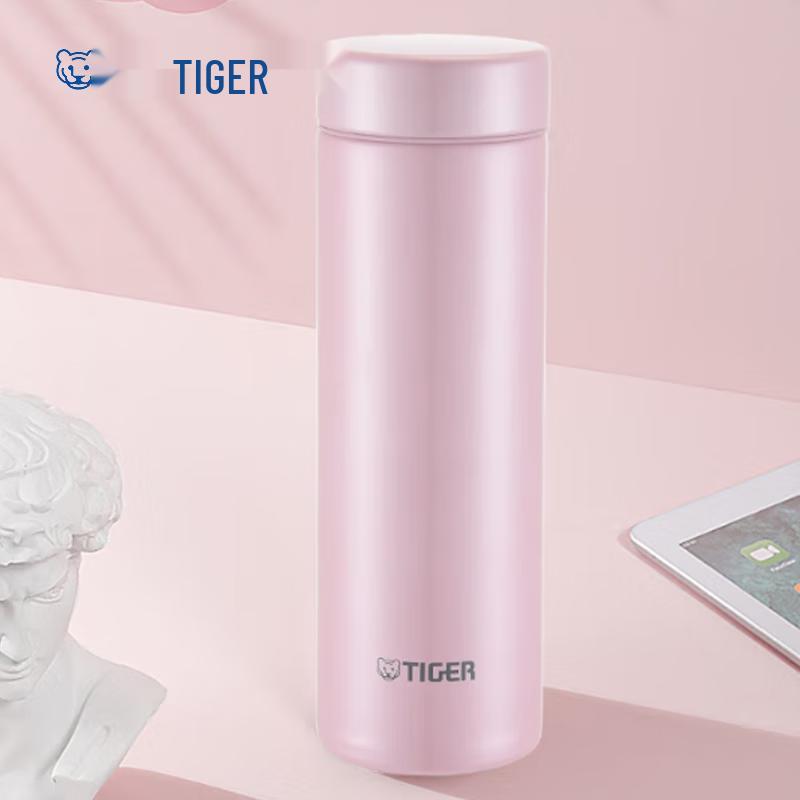 Tiger 304 Stainless Steel Vacuum Insulated Bottle