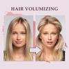 Hair Pad Fashion Decor Accessory Realistic Girl Headdress Prop Extension Accessories Invisible Women Wig Cushion Ornament
