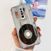For Xiaomi Redmi 9 Case Stylish Painted Fundas 6.53'' Soft Silicone Phone Case For Xiaomi Redmi 9 Prime Redmi9 Back Cover Bumper