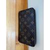 Used Monogram Long Wallet