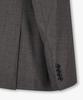 Man On The Boon Tropical Suit Jacket_Gray 4716151005