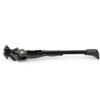 34cm Adjustable Bicycle Bike Kickstand for 24 26 Inch Bicycles Mountain Bike Black