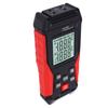 Digital K Type Thermometer with Probes 2 Channel Thermocouple Temperature Meter Backlit LCD Display Accurate Electronic
