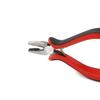 1pcs DIY Jewelry Pliers Tools Equipment Round-Nose Pliers Needle Nose Pliers For Handcraft Beadwork Wire Cutter Pliers