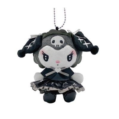 Nakajima Corporation My Melody Kuromi Sběratelská figurka Kuromi Měsíční noc 208200-25 V13 x Š7,5 x H6cm