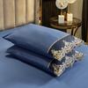 1 PCS Pack Brushed European Lace Pillow Covers, 48*74cm Dormitory Pillow Covers, Home Goods Pillow Covers