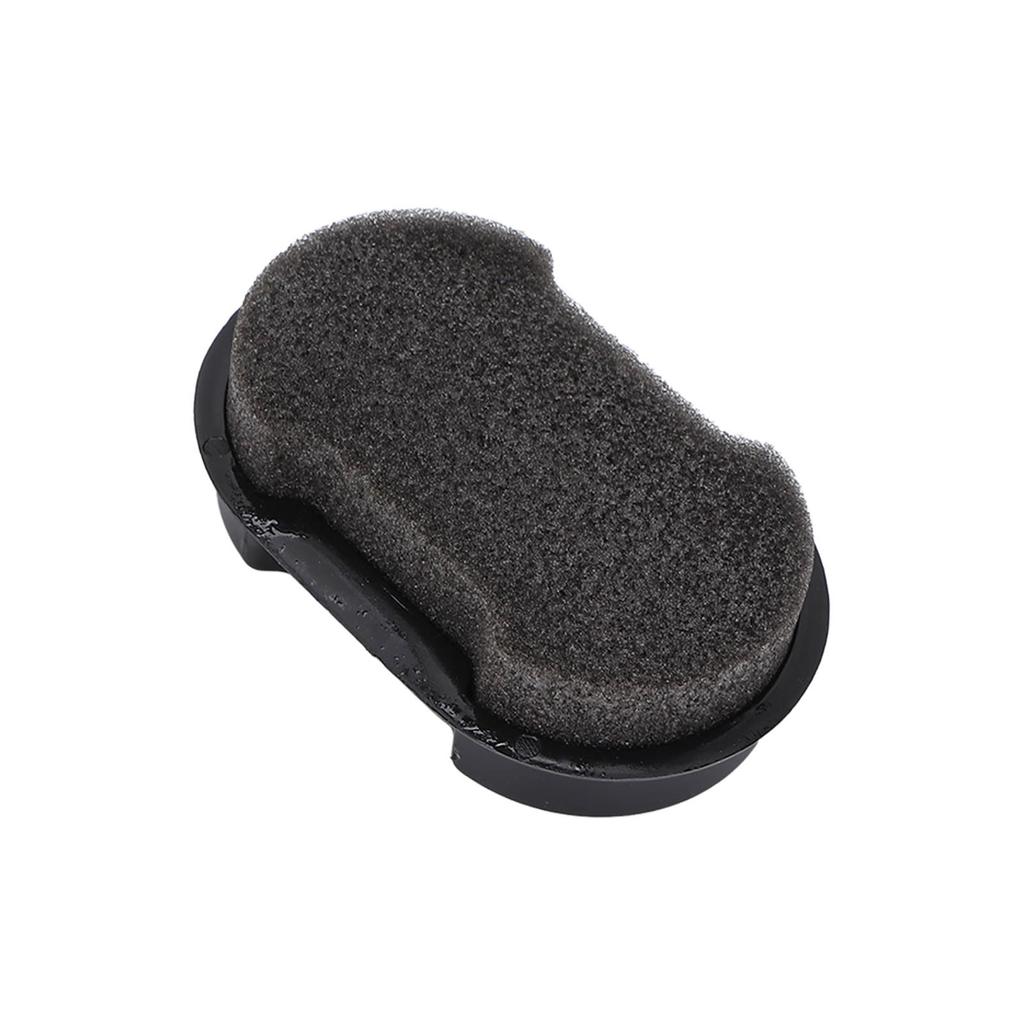 Leather Boot Shine Sponge Professional Portable Soft Cleaning Stain Removal Leather Shoes Sponge Brush