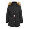 Womens/Ladies Waterproof Puffer Jacket