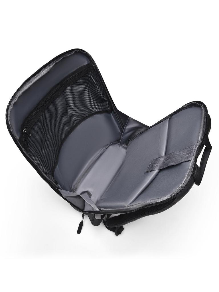 Módní cestovní batoh na notebook s velkou kapacitou