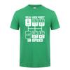 Real Unisex Shift 18 Speed Funny Truck Driver T Shirts Unisex Short Sleeve Cotton Tshirt Cool Unisex Tshirt JL105
