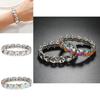 Waterdrum Crystal Hand Jewelry For Women Personal Style
