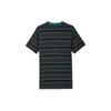 T Shirts Men's Black Crew Neck Moderate Straight Fit FD1359-010