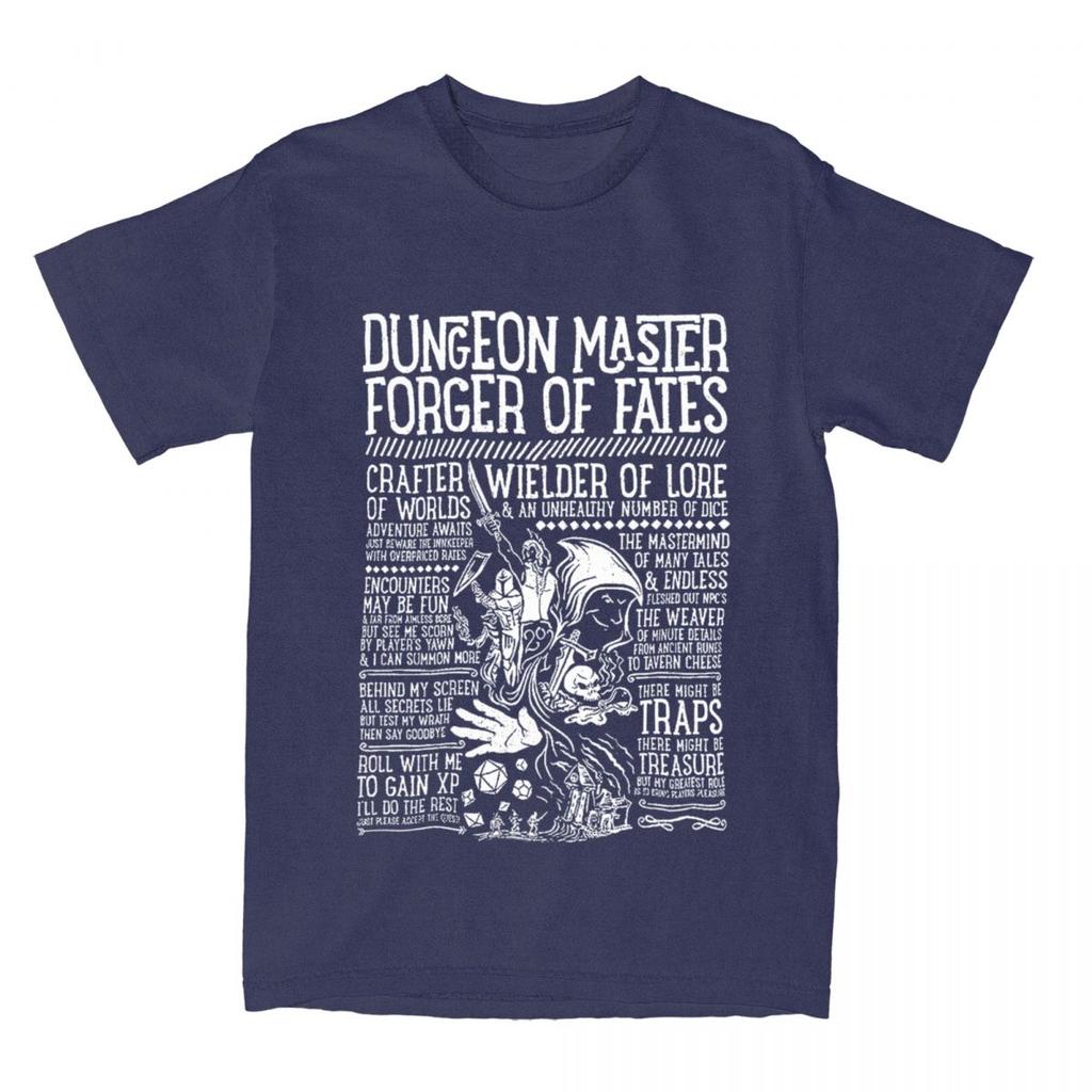 Dungeon And Dragon Inspiriertes Herren Damen T-Shirt Würfel Spielen Zählen Vintage T-Shirt T-Shirts Reine Baumwolle Neuankunft Kleidung