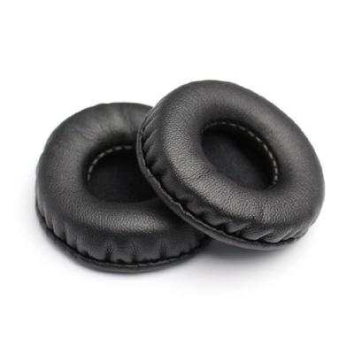 1 Paire Coussinets d'Oreille Housse d'Écouteur Oreillettes Coussinets d'Oreille Confortables pour Casque AIRMAN 750 7 760