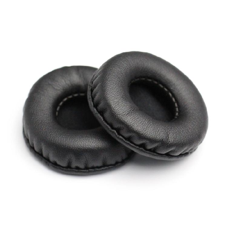 1 Pair Earpads Earphone Cover Earmuffs Comfortable Ear Cushions Ear Pad for AIRMAN 750 7 760 Headphone