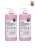 Pure Cica Share Baby Body Wash 1000ML X 2