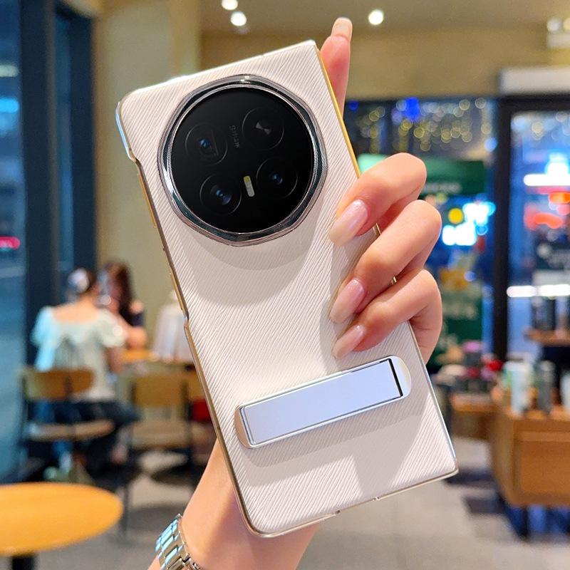 Anwendbar für Honor magicv6 faltbares Handyhülle ultradünn sturzsicher Honor magicV6 multidirektionaler Ständer Schutzhülle