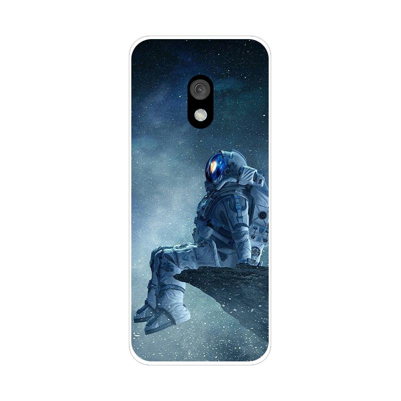 For Nokia 235 4G 2024 Case Back Cover for Nokia 215 220 4G 2024 Shockproof Clear Soft Silicone Phone Cases for Nokia 220 Fundas