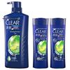 Clear Men's Anti-Dandruff Oil Control Shampoo