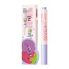 Runben Kids' Natural Tinted Lip Balm - Moisturizing and Nourishing for Babies and Little Girls, Autumn/Winter Anti-Chapping Formula.