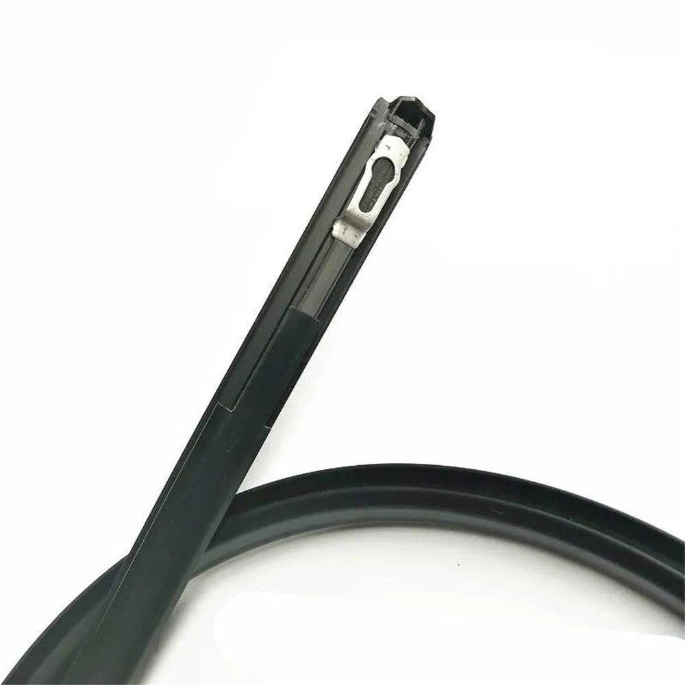 Fit For 2007 2008 Honda Fit Jazz Left Side Car Roof Molding Trim # 74316-SAA-003