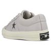 Converse One Star Ox 'Gray White' 157805C