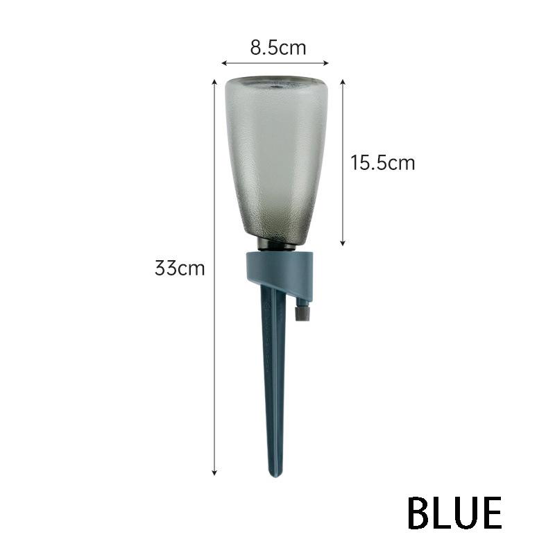 Adjustable Drip Irrigation Kit Automatic Self Watering Device For Plants Garden Flower Pot Indoor Outdoor Plant Care System