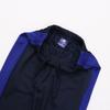 Champion Long Sleeve Tracksuit Set with Script Basic Sports Training Blue Kids' (2-Pack) Logo, Quick-Drying, Suit, (CK-BSW05)