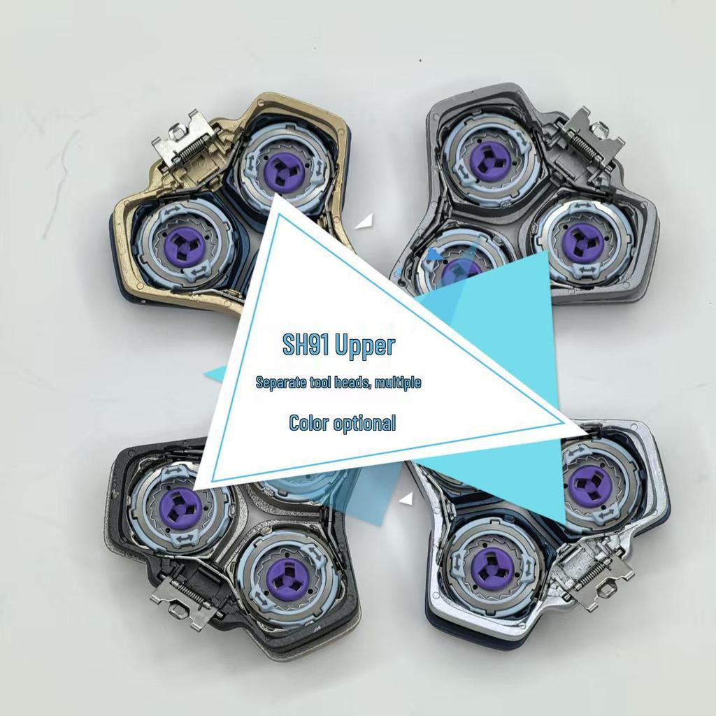 Compatible Honeycomb Series SH71 Cutter Head for Philips Shaver S5000/S5832/S9935/S8050