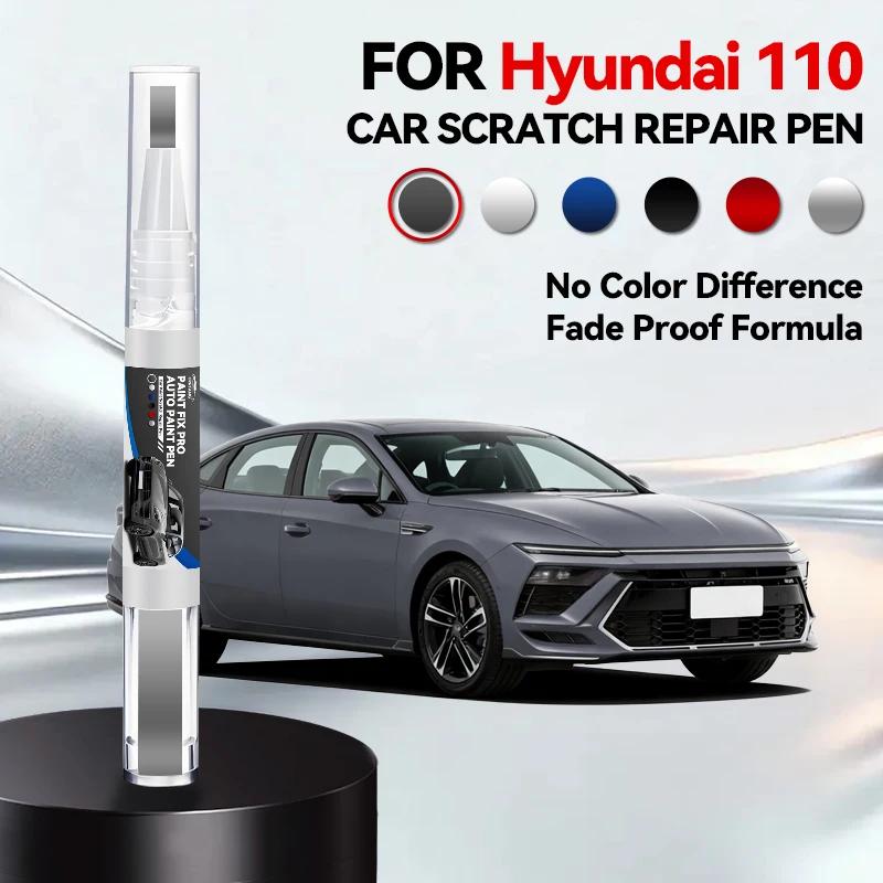 

Vehicle for Exclusive Use Car Paint Repair Pen For Hyundai I10 Car Paint Scratch Repair Body Repair Accessories Painting Tools