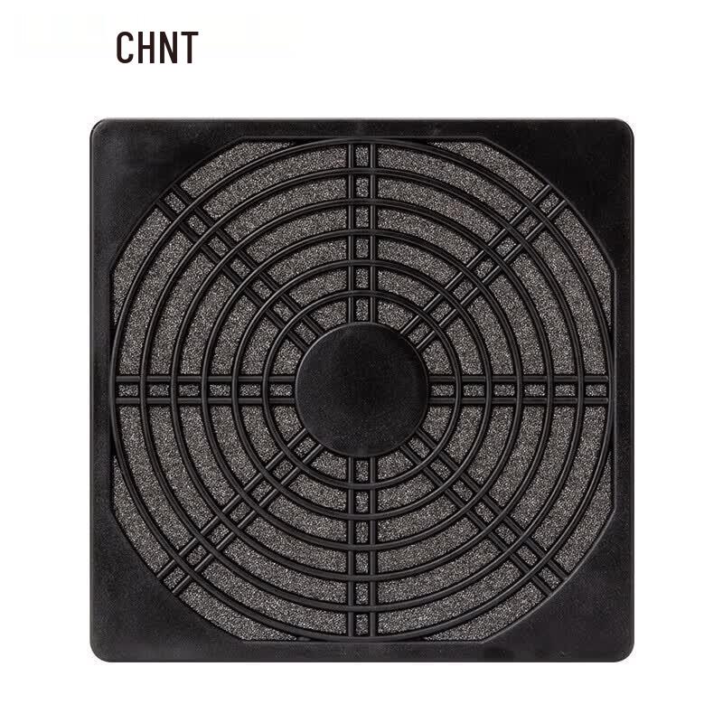 Промышленные осевые вентиляторы и фильтры CHINT 150mm