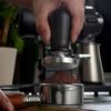 304 Edelstahl Basis Kaffeepulver-Presse 51/53/58mm Espresso-Verteilungswerkzeug Home Brewing