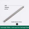 WEILIGU Magnetic Ball Head Hex Bit