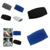 Y1UC Comfortable Chin Straps Cover Football Chin Straps Pad Helmets Chin Pad Cover 3