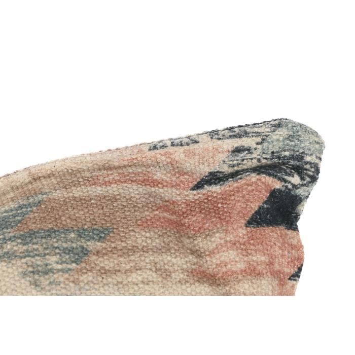 Fauteuil - DKD Home Decor - Multicouleur - Métal - 1 Place - 70 X 75 X 85 Cm