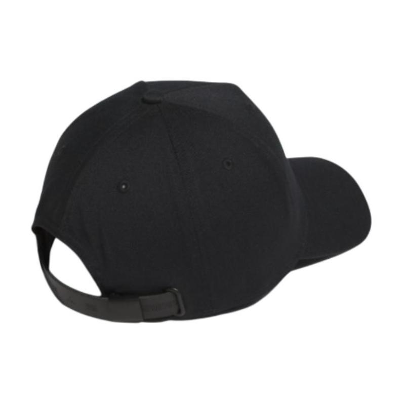 Adidas Recycled Polyester Baseball Caps Men's Black Adidas IA2645