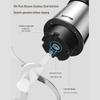 SUPOR ZMD Series 3L Stainless Steel Electric Meat Grinder JRD06 CN plug (adapter included)