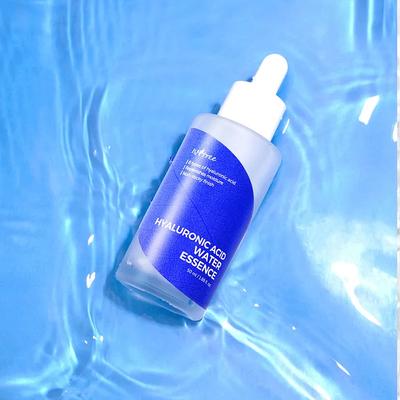 Essenza all'Acido Ialuronico 50ml