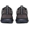 ON Cloud 6 Waterproof Thorn Black Men Sneakers Brown 3MF10063029