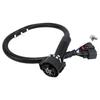 Rear Bumper Trailer Tow Harness 9L3Z-15A416-A For Ford F-150 2009-2014