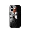 Phone Cover Akatsuki Narutos Pain Cartoon for Xiaomi Poco F7 F6 F8 Ultra F5 X7 X6 X5 X3 NFC M7 M6 Pro C85 C75 C65 C71 C61 Case