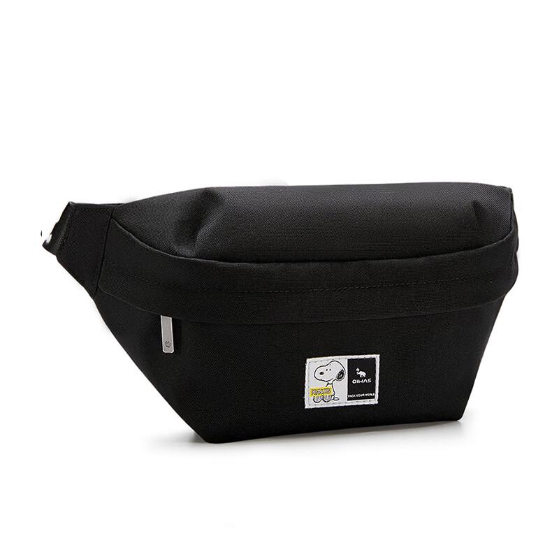 OIWAS Snoopy Waist Bag