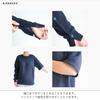 KIRARERU Warm Sweatshirt for Fractures Specialized Clothing for Broken Broken and Broken Collarbones Left-Sided (Unisex) - Arms, Shoulders, (Gray, XL)