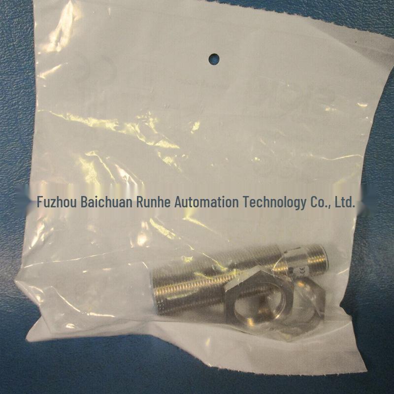 IM18-05BPO-ZC1 SICK Inductive Proximity Switch 6011993 - Brand New IM18-05BPO-ZC1