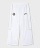 Treasure Skate And Destroy Nylon Pants White
