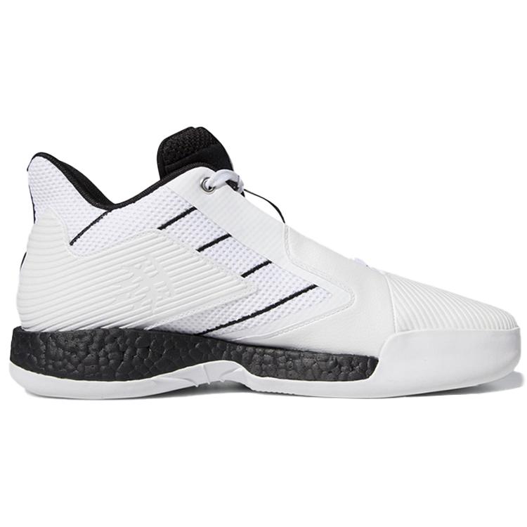 Adidas T-Mac Millennium 'White' FV8941