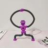 Children Suction Cup Toys Pop Tubes Stress Relief Telescopic Robot Toy Sensory Bellows Toys Anti-stress Squeeze Toy4.8More Than 2000 Purchases
