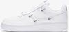 Women's Air Force 1 '07 LX Sneakers White/hyper Royal/black/white