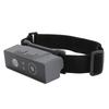 LED Headlamp Camera Support Intelligent     Headlamp Wearable Body Cam Headlight Video Camcorder with Elastic Headband